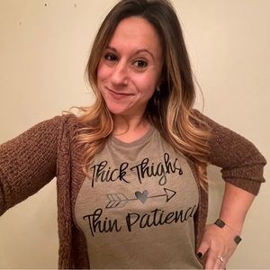 Meet your Posher, Jennelle